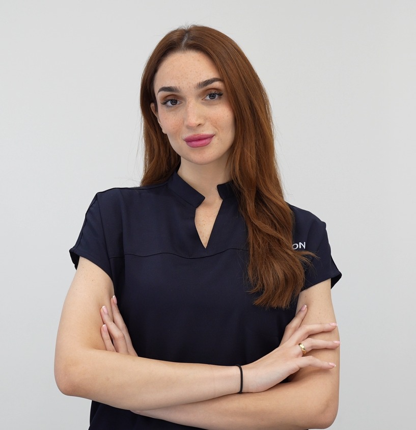 Dr. Yara Awwad